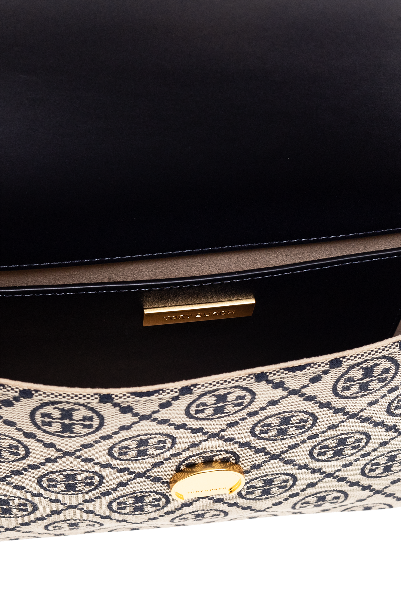 Tory Burch 'Robinson T Monogram' shoulder bag | Women's Bags